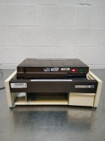 HEMA-TEK 2000 SLIDE STAINER