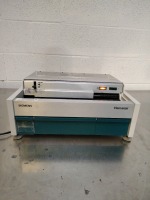 SIEMENS HEMATEK SLIDE STAINER