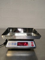 DETECTO LAB SCALE