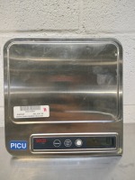 SECA LAB SCALE