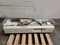 LEICA ST 4040 LINEAR SLIDE STAINER