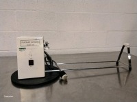 HELMER LABS PA8 6RPM PLATELET ROTATOR