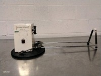 HELMER LABS PA8 6RPM PLATELET ROTATOR