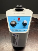 MCKESSON LV-M1000 TURBO MIXER