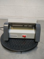 UNICO L-TTR-100 TEST TUBE ROCKER
