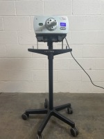 LUXTEC MLX LIGHT SOURCE ON ROLLING STAND
