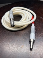 STRYKER 275Q FIBRE OPTIC LIGHT CABLE