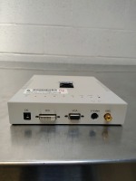 STORZ DAU-1080 DVI CONVERTER