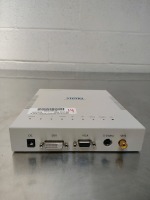 STORZ DAU-1080 DVI CONVERTER