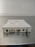STORZ DAU-1080 DVI CONVERTER