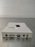 STORZ DAU-1080 DVI CONVERTER