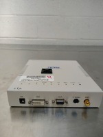 STORZ DAU-1080 DVI CONVERTER