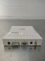 STORZ DAU-1080 DVI CONVERTER