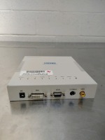 STORZ DAU-1080 DVI CONVERTER