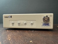 STORZ ND-00B-014/0 VIDEO SCALING UNIT