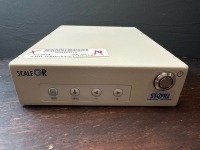 STORZ ND-00B-014/0 VIDEO SCALING UNIT