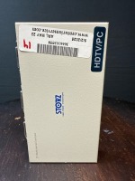 STORZ DMD-H102 MULTICHANNEL DISTRIBUTOR