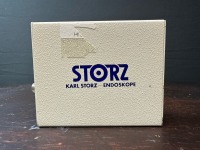 STORZ WUIS522 VIDEO CONVERTER