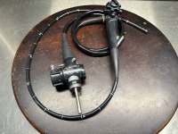 OLYMPUS GIF-Q160 VIDEO GASTROSCOPE