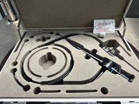 OLYMPUS LF-GP FLEXIBLE TRACHEAL INTUBATION FIBERSCOPE