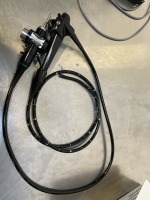OLYMPUS PCF Q180AL GASTROSCOPE
