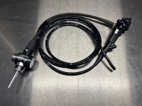 OLYMPUS SIF-8140 VIDEO FLEXIBLE ENTEROSCOPE