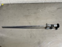 STORZ 26033AP 10MM, 0&Acirc;&deg; LAPAROSCOPE