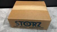 KARL STORZ BI-POLAR FOR TRIAD GENERATOR SET INCLUDES: COVIDIEN FOOTSWITCH AND COVIDIEN BI-POLAR CABLES