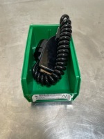 OLYMPUS MAJ-1430 PIGTAIL VIDEO CABLE