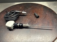 STRYKER 888 ENDOSCOPY CAMERA W/ 30 DEGREE LENSE