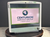 GE DISPLAY MONITOR