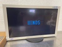 NDS SC-WU26-A1515 WIDEVIEW RADIANCE DISPLAY MONITOR