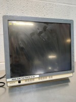 OLYMPUS OEV191 19" DISPLAY MONITOR
