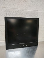 TRU-VU DISPLAY MONITOR