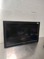 SONY LMD-3251ST DISPLAY MONITOR