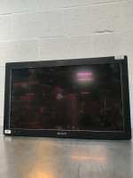 SONY LMD-3251MT DISPLAY MONITOR