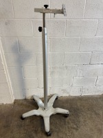 POLYMOUNT DISPLAY STAND