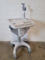 GE ROLLING STAND FOR MAC EKG