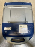MEDTRONIC VITRATON 2090 PROGRAMER/PACEMAKER SYSTEM