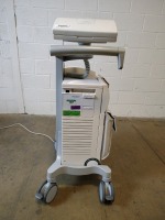 DATASCOPE CS300 CARDIAC IABP BALLOON PUMP