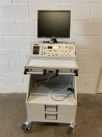 PARKS 2100SX VASCULAR DIAGNOSTIC SYSTEM