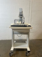 GE CASE CARDIAC ASSESSMENT SYSTEM WORKSTATION ONLY
