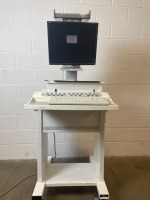 GE CASE CARDIAC ASSESSMENT SYSTEM WORKSTATION ONLY