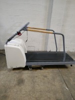 GE 2100 TREADMILL