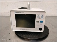 ACCUSYNC 7200-5P ECG PATIENT MONITOR