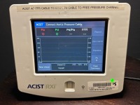 ACIST 014666 RXI SYSTEM CONSOLE