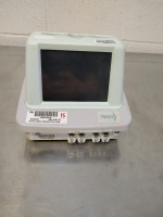UNETIXS REVO 1100 VASCULAR EVALUATION SYSTEM