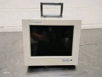 NICOLET VASOGUARD VASCULAR DIAGNOSTIC SYSTEM
