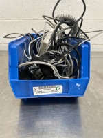 GE CAM-USB A/T DIAGNOSTIC ECG W LEADS