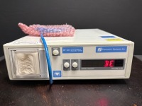 TRANSONIC SYSTEMS HT331 BLOOD FLOW METER